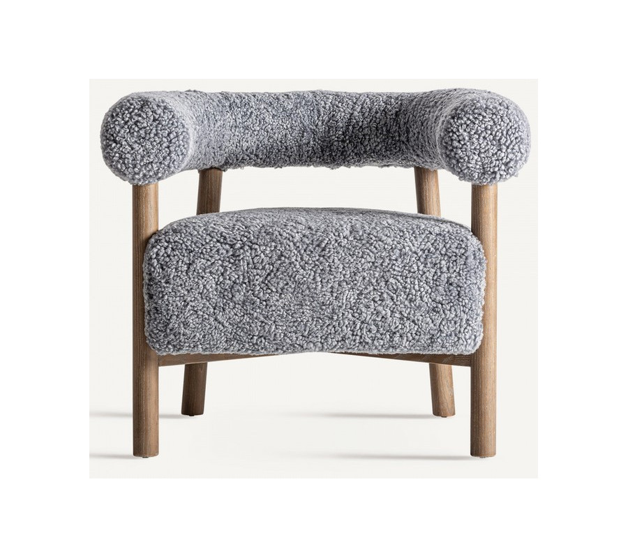 Alli Armchair