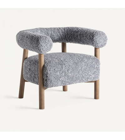 Alli Armchair