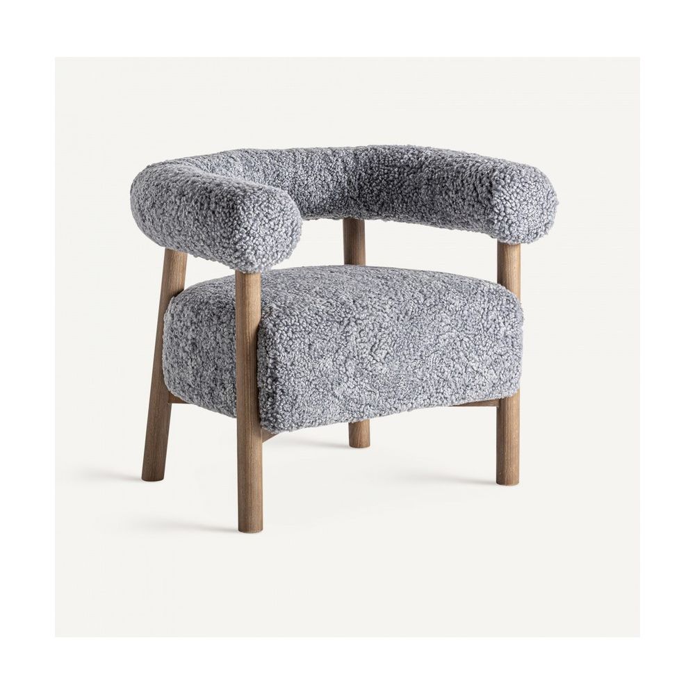Alli Armchair