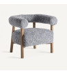 Alli Armchair