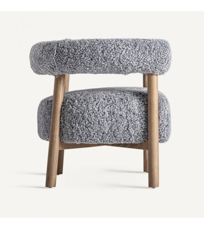 Alli Armchair