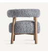 Alli Armchair