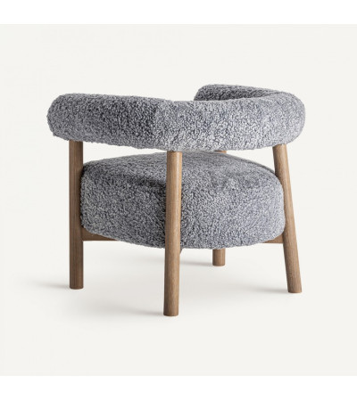 Alli Armchair