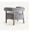 Alli Armchair