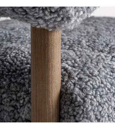 Alli Armchair