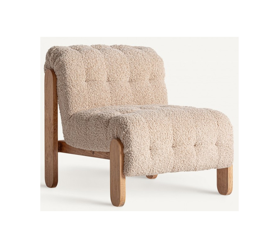 Neypra Armchair