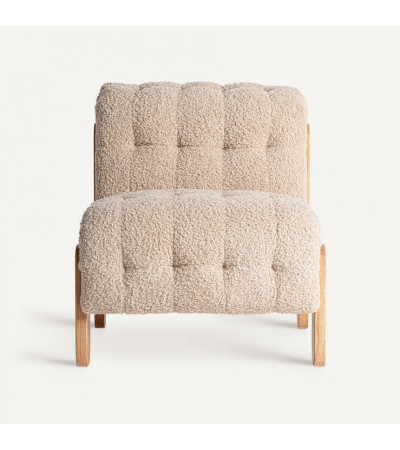 Neypra Armchair