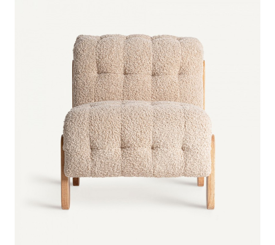 Neypra Armchair
