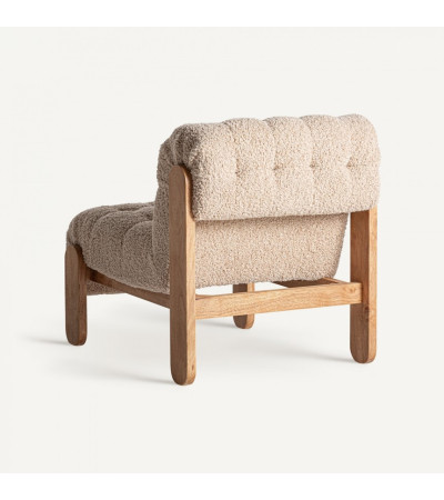 Neypra Armchair