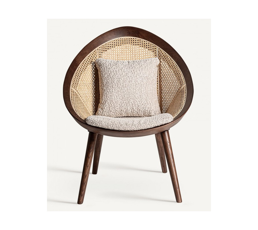 Wert Armchair