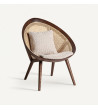 Wert Armchair