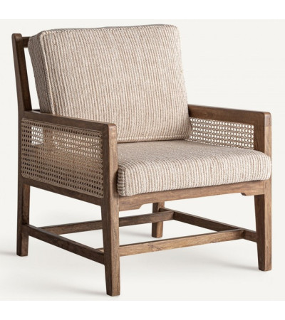 Romar Armchair
