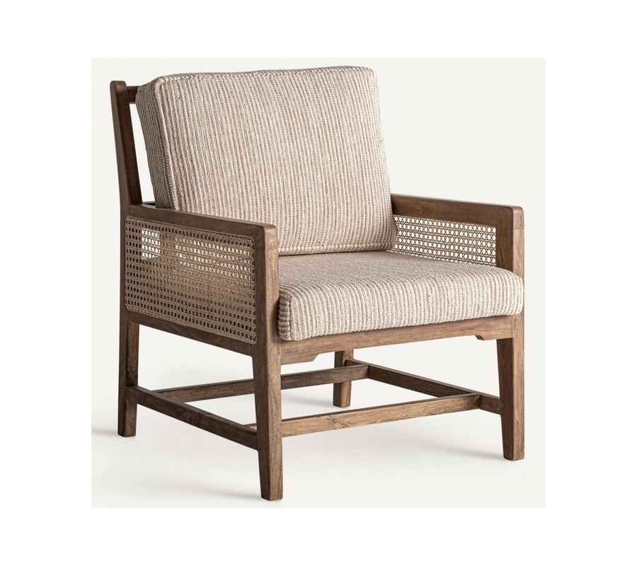 Romar Armchair