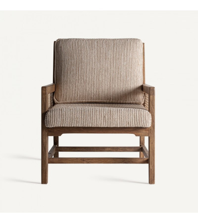Romar Armchair