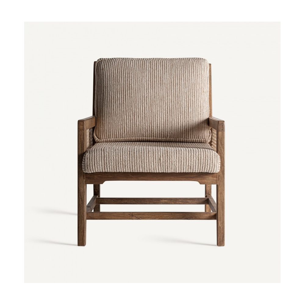 Romar Armchair
