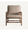 Romar Armchair
