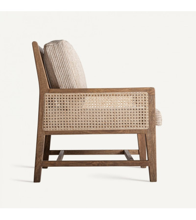 Romar Armchair