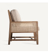 Romar Armchair
