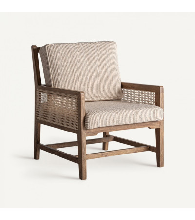 Romar Armchair