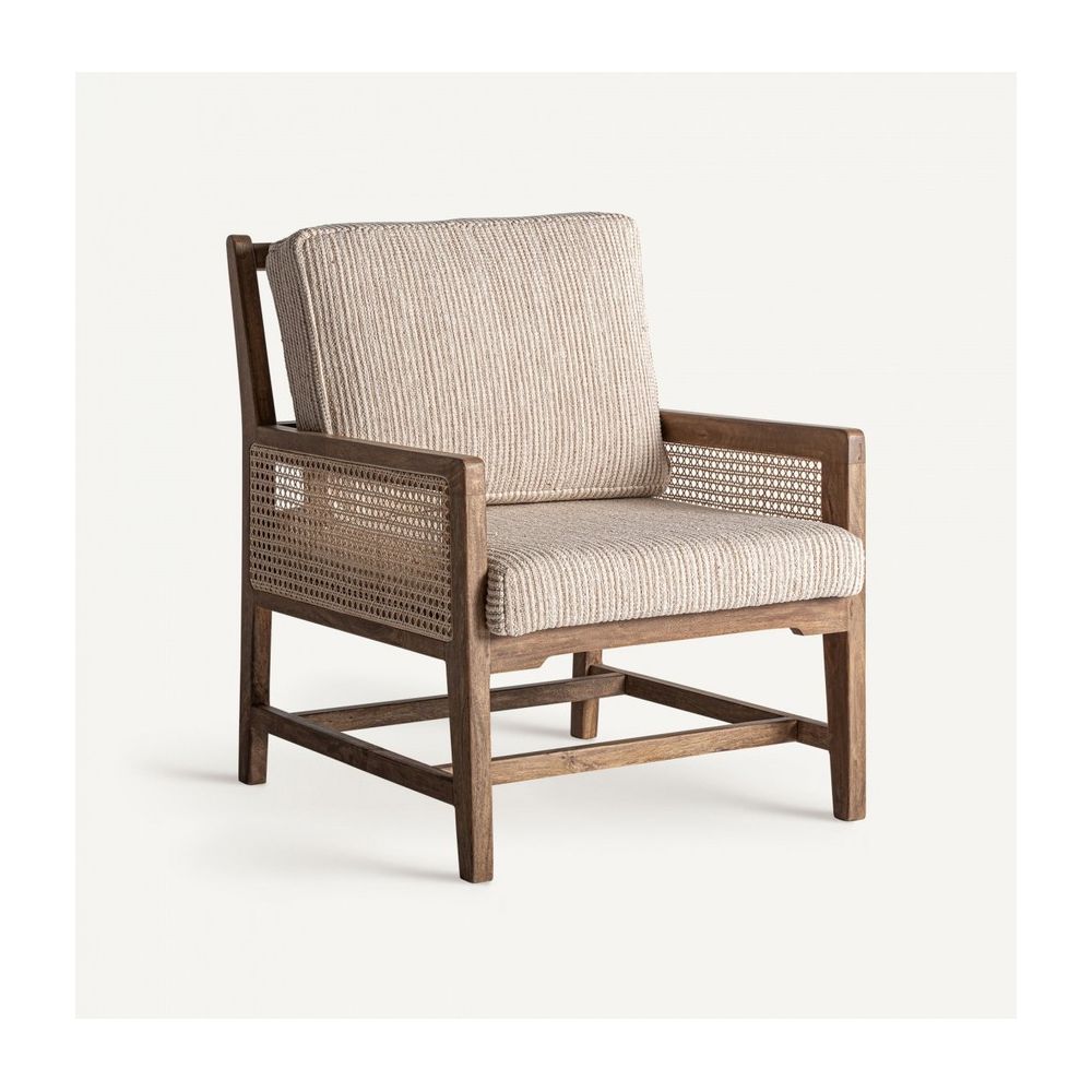 Romar Armchair