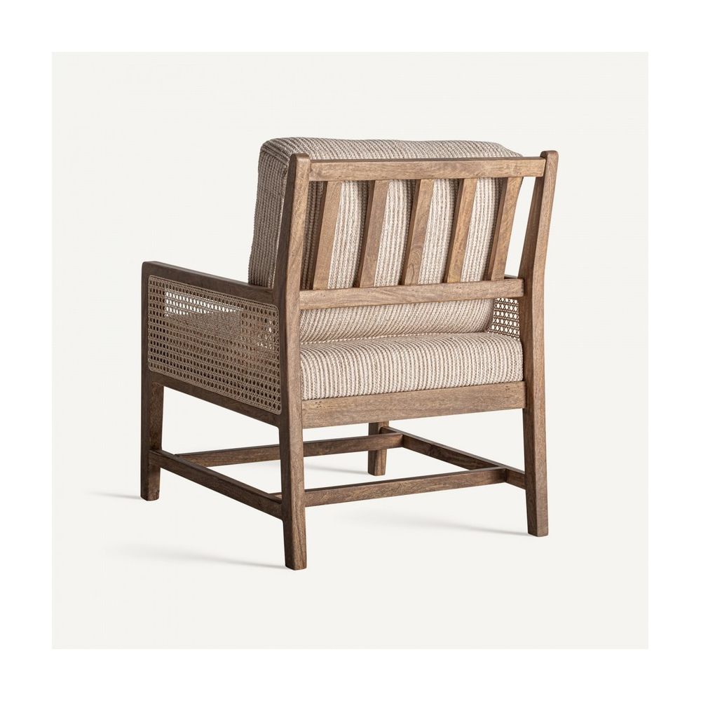 Romar Armchair