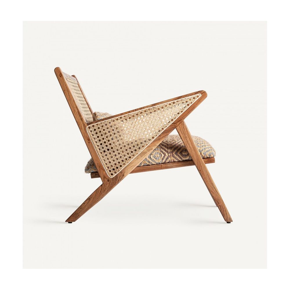 Hickor Armchair
