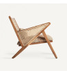 Hickor Armchair