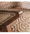 Hickor Armchair