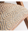 Hickor Armchair