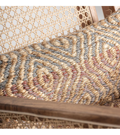 Hickor Armchair