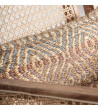 Hickor Armchair