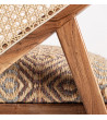Hickor Armchair