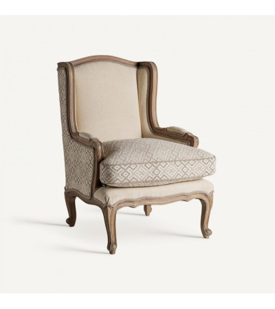 Tulle Armchair