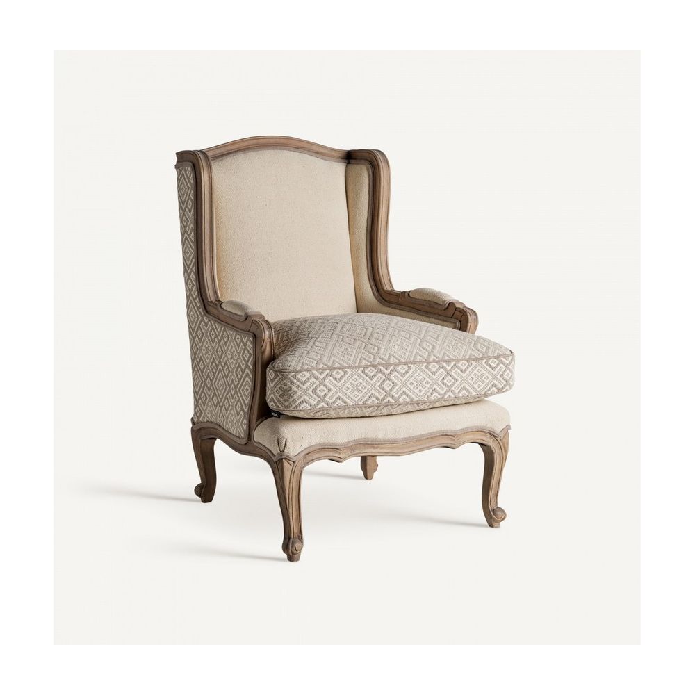 Tulle Armchair