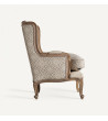 Tulle Armchair