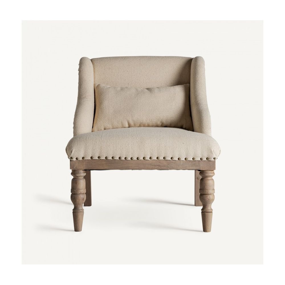 Objat Armchair