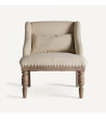 Objat Armchair