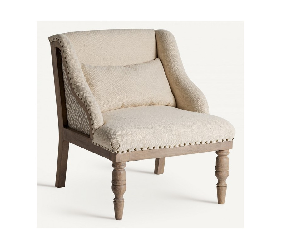Objat Armchair