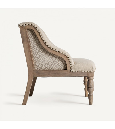 Objat Armchair