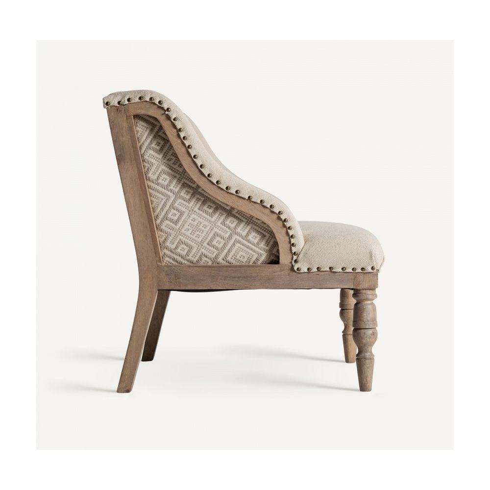 Objat Armchair