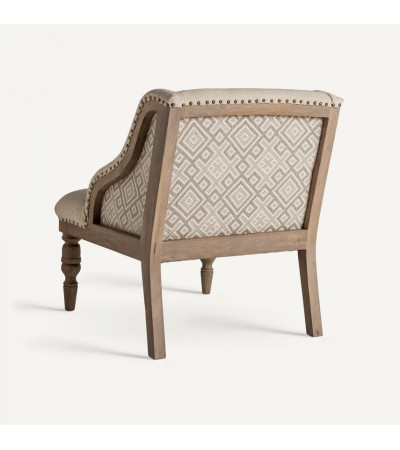 Objat Armchair