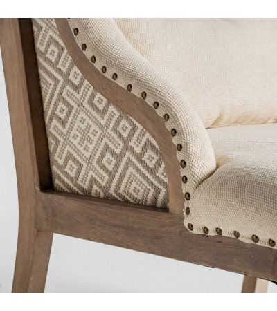 Objat Armchair