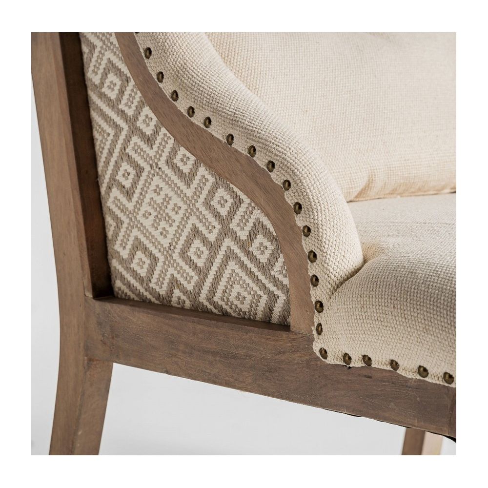 Objat Armchair
