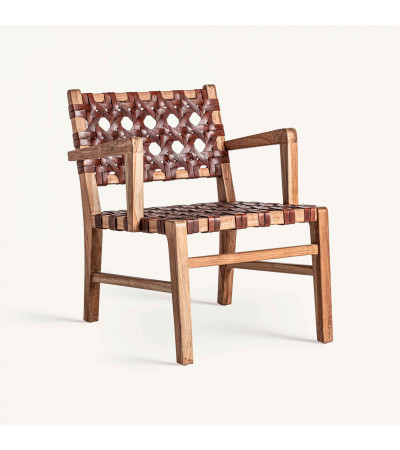 Orbec Armchair