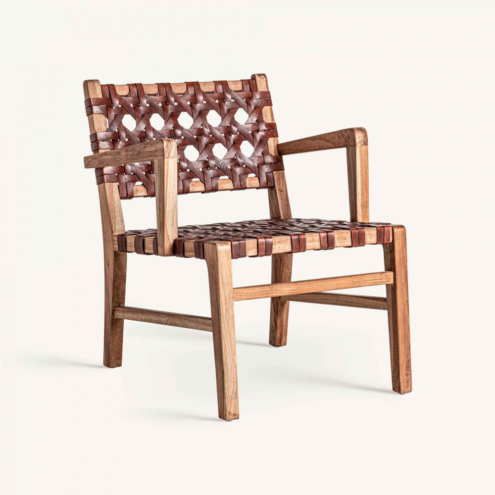 Cadeirão Orbec