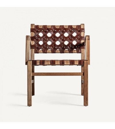 Orbec Armchair