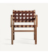 Orbec Armchair