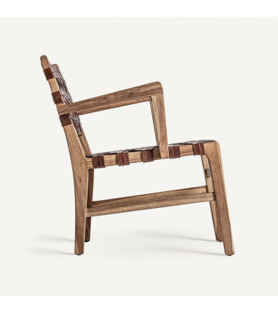 Orbec Armchair