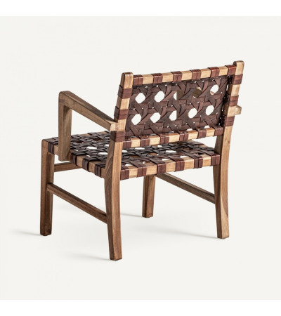 Orbec Armchair