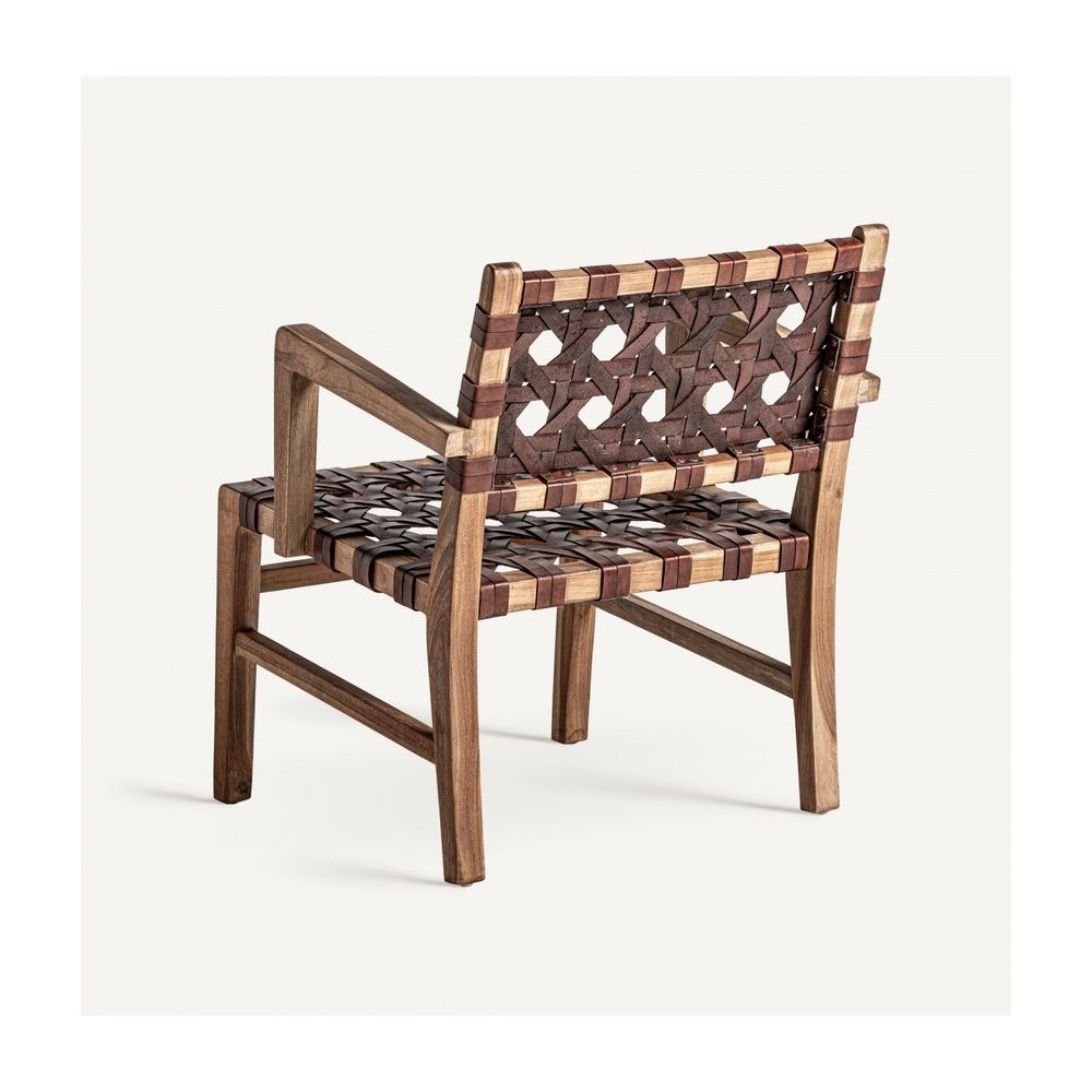 Orbec Armchair